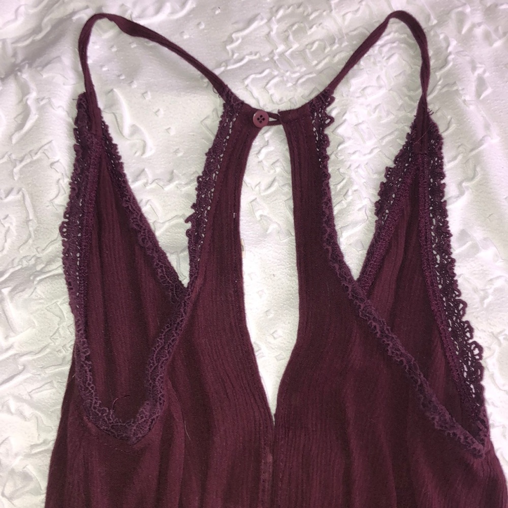 Tank top - Picture 3 of 4